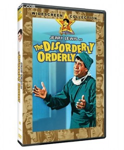 Disorderly Orderly, The