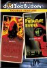 Masque Of The Red Death, The /  Premature Burial, The (Midnite Movies Double Feature)