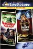 Haunted Palace, The / Tower Of London (Midnite Movies Double Feature)