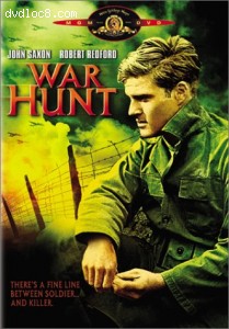 War Hunt Cover