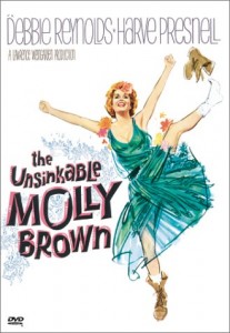 Unsinkable Molly Brown, The