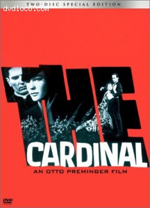 Cardinal, The Cover
