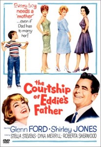 Courtship Of Eddie's Father, The