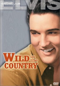 Wild In The Country Cover