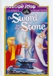 Sword In The Stone, The