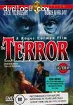 Terror, The Cover