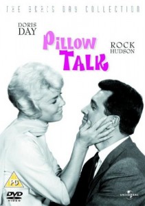 Pillow Talk Cover