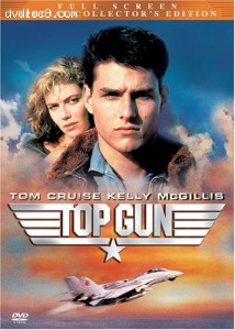 Top Gun (Fullscreen): Special Collector's Edition