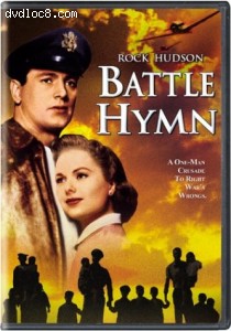 Battle Hymn Cover