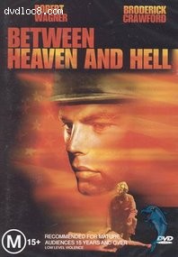 Between Heaven and Hell Cover