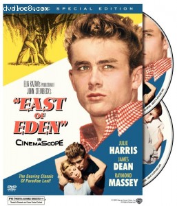 East Of Eden: Special Edition Cover