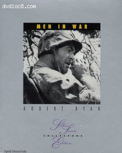 Men In War (MM) Cover