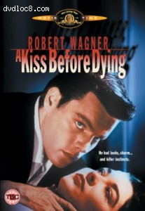 Kiss Before Dying, A Cover