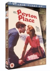 Peyton Place Cover