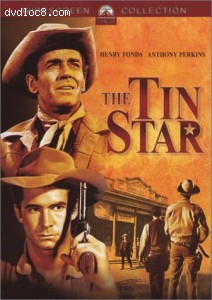 Tin Star Cover