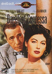 Barefoot Contessa, The Cover
