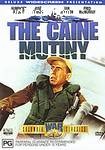 Caine Mutiny, The Cover