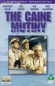 Caine Mutiny, The