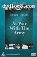 At War with the Army (Magna) Cover