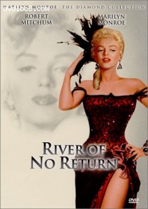 River Of No Return Cover