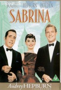 Sabrina Cover