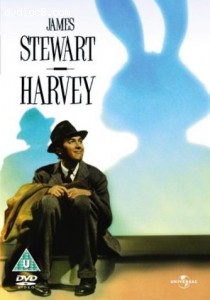 Harvey Cover