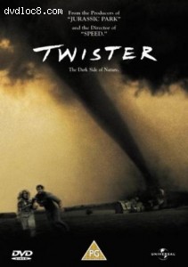 Twister Cover