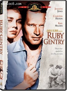 Ruby Gentry Cover