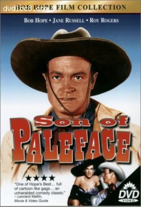 Son Of Paleface Cover