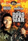 Dogs of War, The Cover