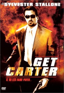 Get Carter Cover