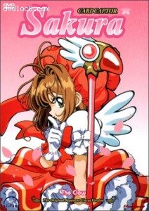 Cardcaptor Sakura - The Clow (Vol. 1) Cover