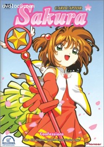 Cardcaptor Sakura - Confessions (Vol. 17) Cover