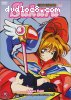 Cardcaptor Sakura - Sakura Fight (Vol. 4)