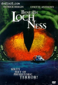 Beneath Loch Ness