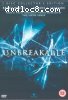 Unbreakable: Collector's Edition