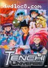 Tenchi Universe - Volume 2 - On Earth II