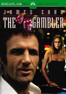 Gambler, The Cover