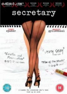 Secretary Cover