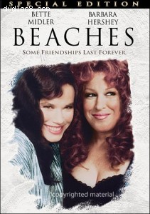 Beaches (Special Edition) Cover