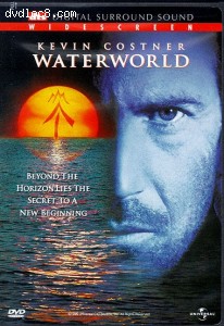 Waterworld (DTS) Cover
