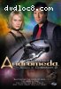 Andromeda - Volume 3.2