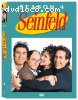 Seinfeld: The Complete Fourth Season