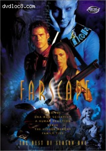 Farscape - The Best of Season One