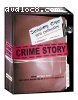 Crime Story: Season One DVD Collection