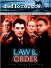 Law &amp; Order-Season Two