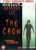 Crow, The: Collector's Edition (UK Edition)