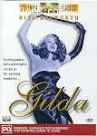 Gilda Cover