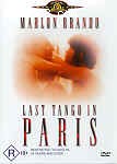 Last Tango In Paris (Ultimo Tango A Parigi) Cover