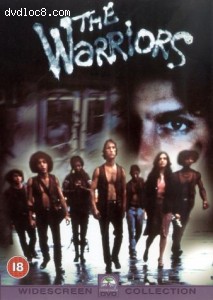 Warriors, The Cover